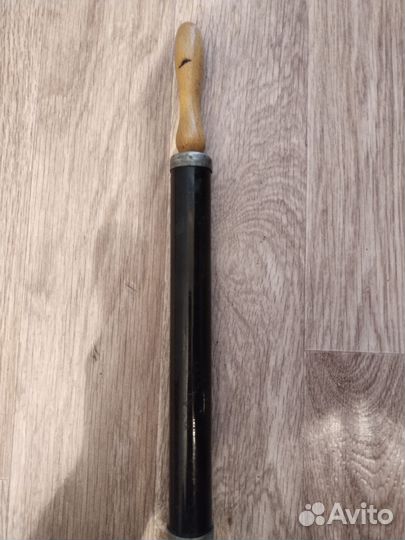 Насос для велосипеда Ретро