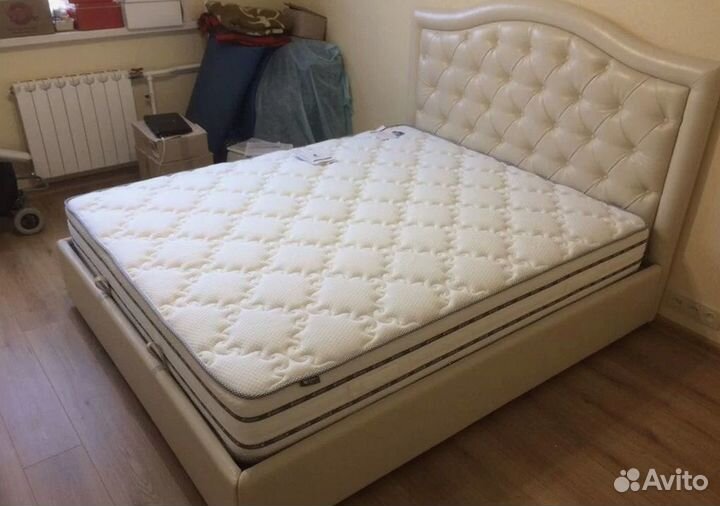 Матрас ортопедический 180х200, 160х200