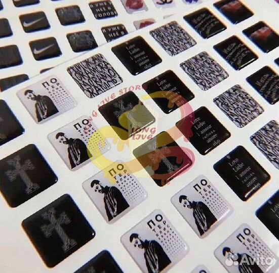 3d стикеры на телефон оптом бизнес под ключ