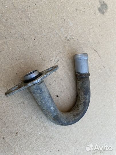 Трубка гур Chevrolet Aveo T250