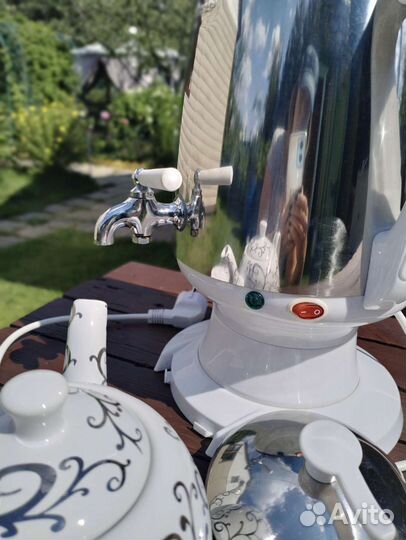 Самовар электрический