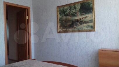 2-к. квартира, 46 м², 5/5 эт.