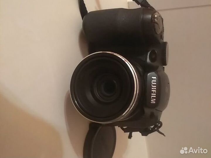 Фотоаппарат Fujifilm FinePix S1600 (Фуджифильм Фин
