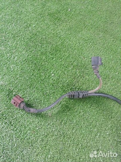 Проводка колес задняя Audi A5 cala 2009