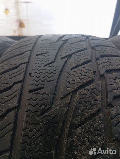 Matador MP 47 Hectorra 3 205/55 R16