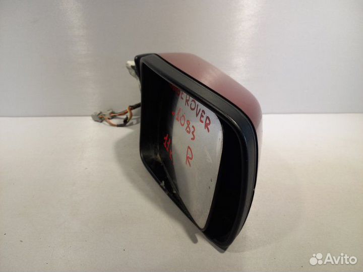 Зеркало правое Land Rover Range Rover Sport 448PN