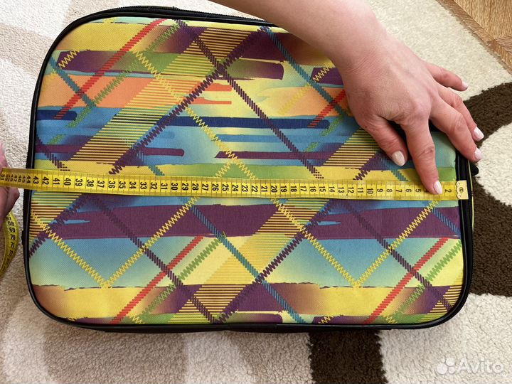 Сумка переноска для кошек