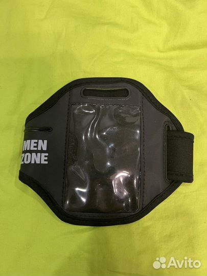 Нарукавник для телефона