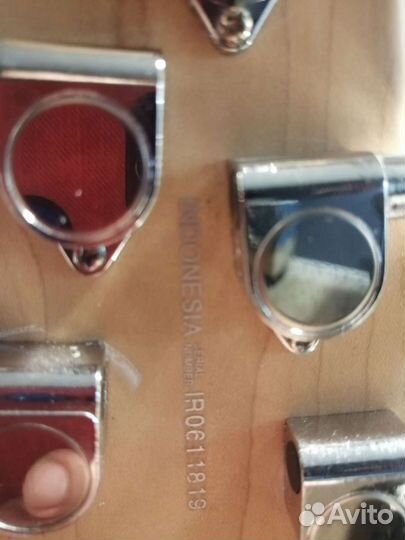 Бас - гитара LTD ESP B-55/BLK (5 струн)