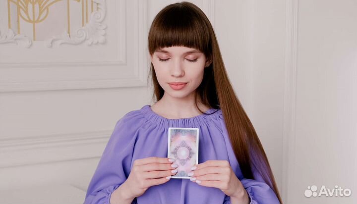 Твой Таролог гадания подробные расклады гадалка