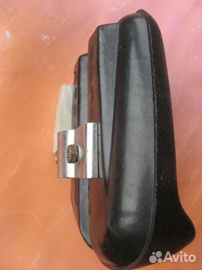 Сиденье детское на взрослый велосипед