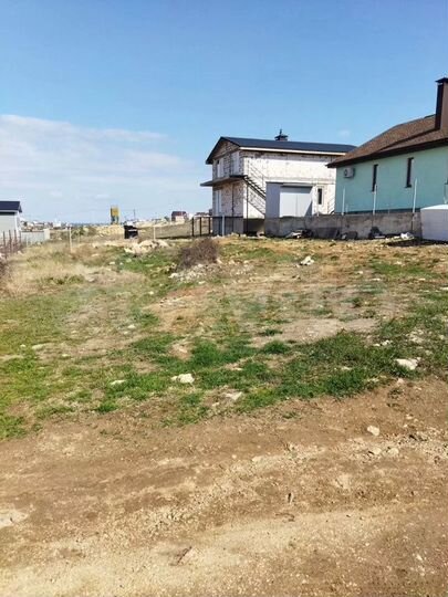 Участок 5,3 сот. (СНТ, ДНП)