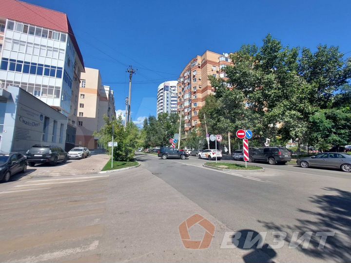 Помещение в центре города с вытяжкой+80кВт