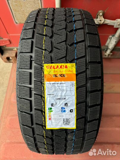 Galaxia SL-Ice 275/40 R22 104S