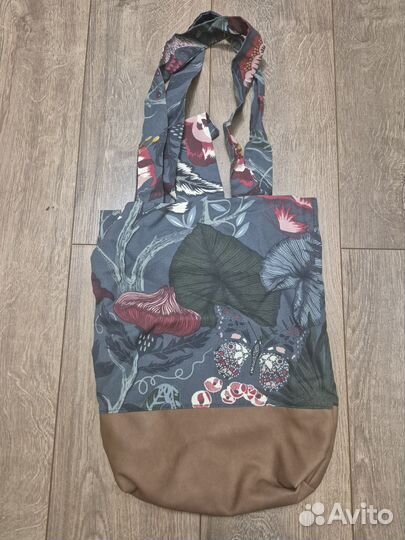 Сумка шопер