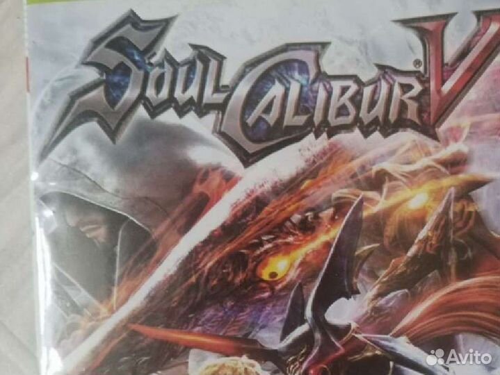 Игры на xbox 360