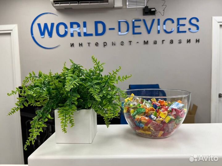 Коробка передач Logitech Driving Force Shifter