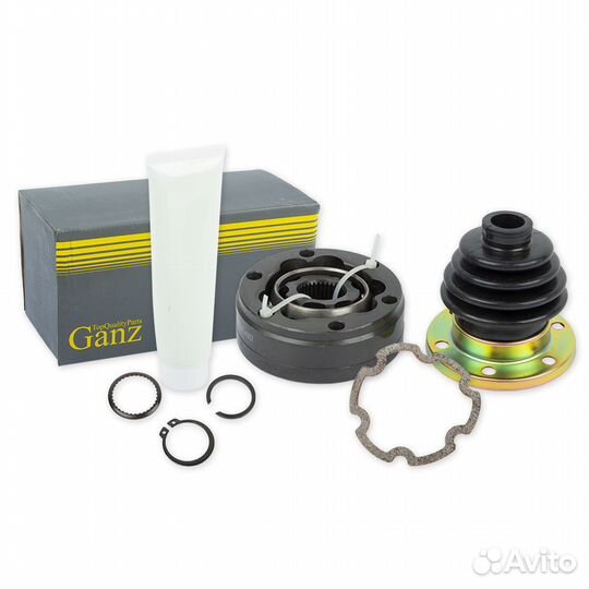 Шрус VAG A3/octavia/bora/golf внутр. (компл.)