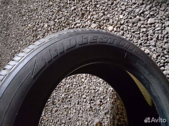 Bridgestone Dueler H/L 400 245/60 R18 104H