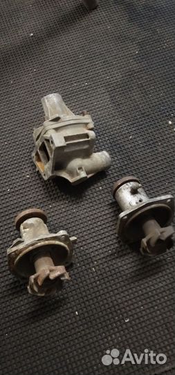 Помпа ваз 2101