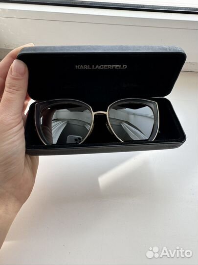 Очки Karl Lagerfeld -оригинал