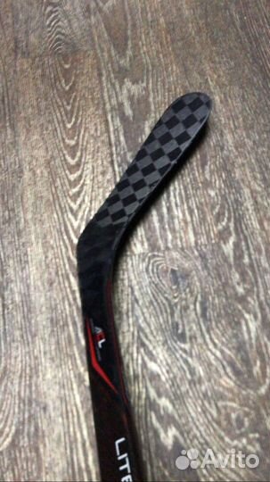 Клюшка хоккейная bauer