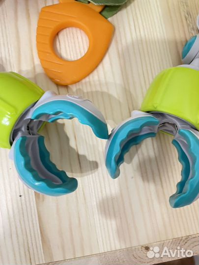 Дуга трансформер Tiny Love Солнечная полянка