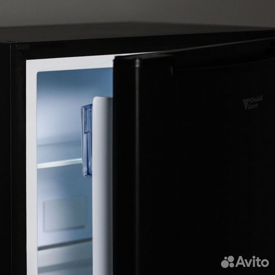 Минибар Cold Vine MCT-62B