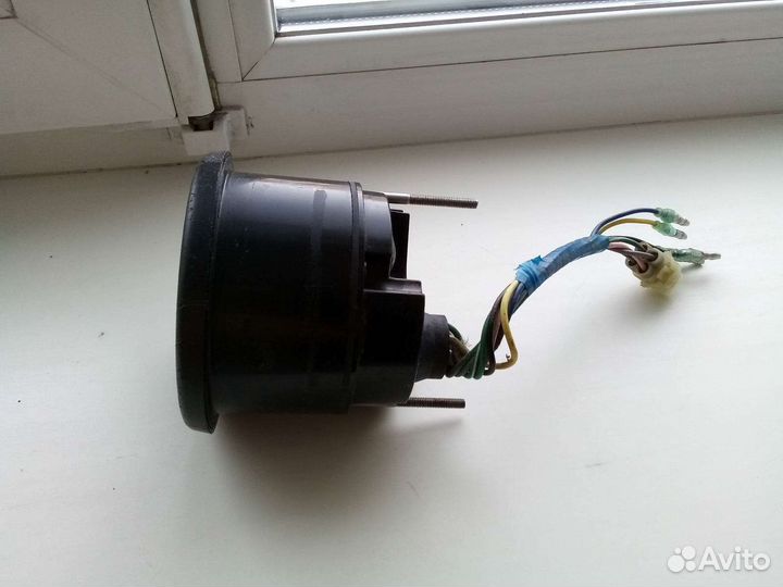 Тахометр для лодочного мотора Yamaha