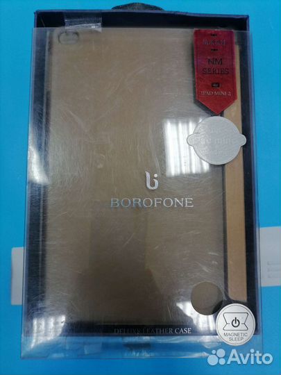 Чехлы apple iPad Mini 2