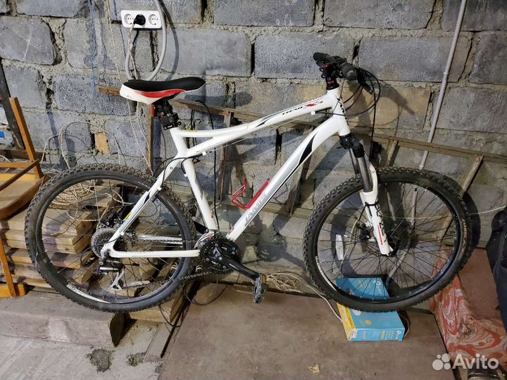 Велосипед горный 26