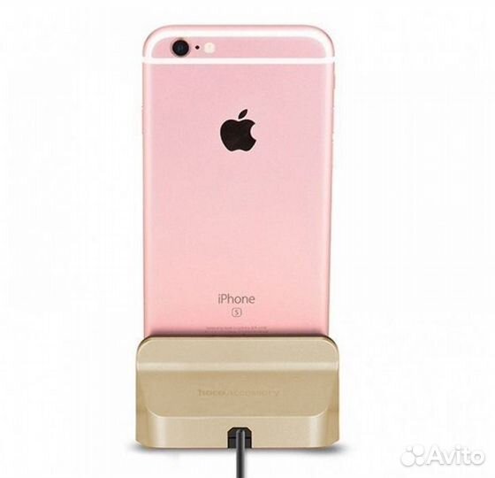 Док-станция Hoco CPH18