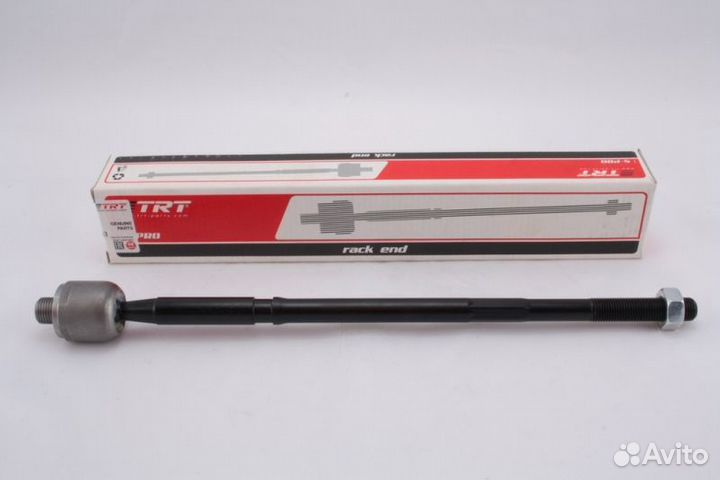 R3007 Тяга рулевая прав / лев chevrolet captiva (c