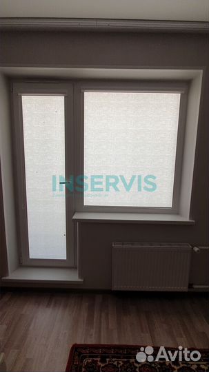 Рулонные шторы на заказ