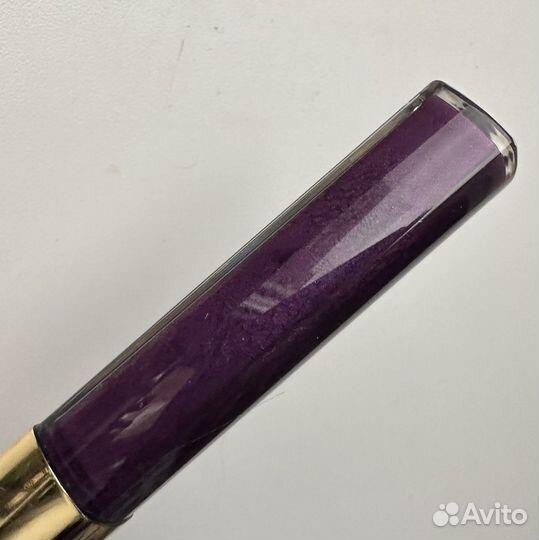 Chanel блеск для губ 34 berry