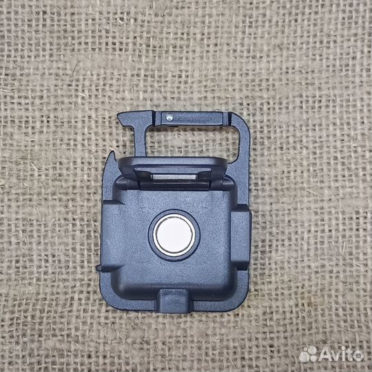 Карманный фонарь (магнит, открывашка, подставка)