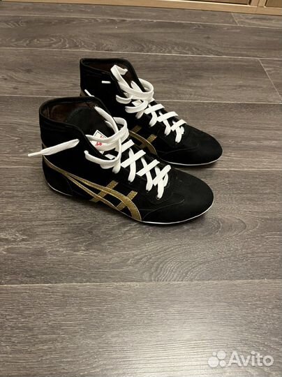 Борцовки Аsics Tiger Gold