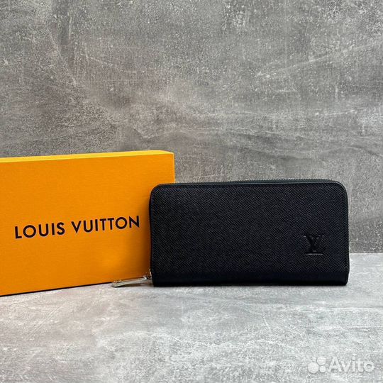 Кошелек мужской Louis Vuitton