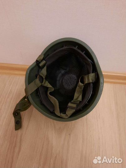 Шлем бзш (01) тип В