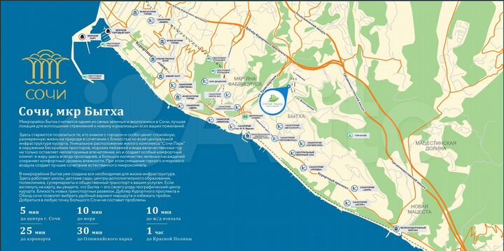 Квартира-студия, 18,3 м², 13/19 эт.