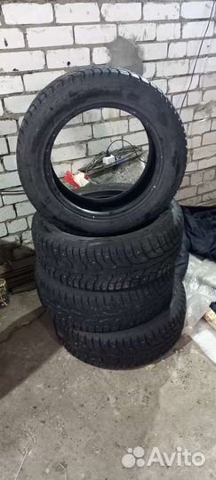 Hankook I'Pike RW11 225/60 R17