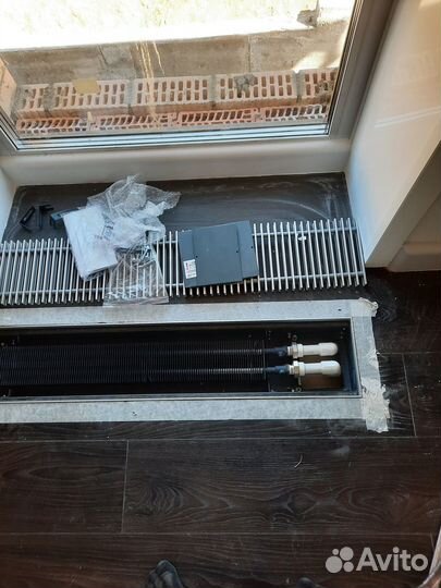 Отопление в частном доме