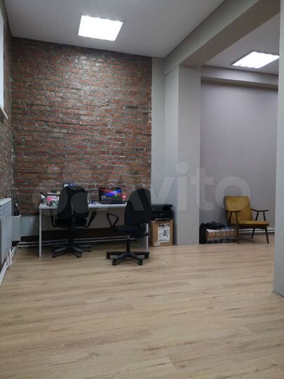 Помещение свободного назначения, 41.4 м²