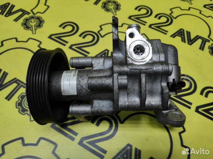 Насос гур Bmw X5 E70 N52B30 12.2008