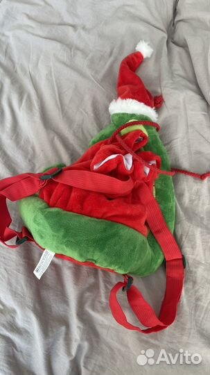 Рюкзак детский