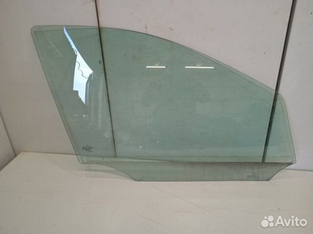 Стекла боковые передние w164 x164