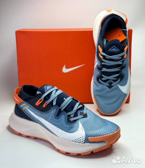 Кроссовки Nike pegasus trail 2