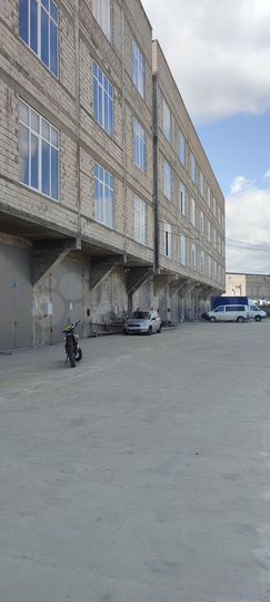 Склад, 3000 м²