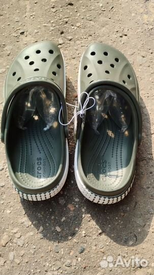 Crocs сабо