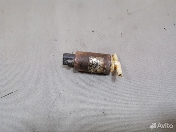 Регулятор холостого хода Ford Taurus 1 1985-1991